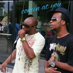 Comin at you (feat. Stype) (Explicit)