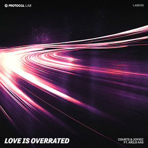 Love Is Overrated (Extended Mix)