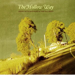 The Hollow Way