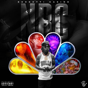 Act Out(feat. Muddy Kasino, Drank Nitti Kasino) (Explicit)