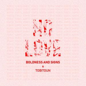 NO LOVE(feat. Tobi Toun)