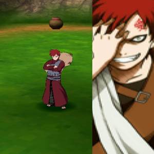 GAARA (Explicit)