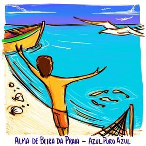 Alma de Beira da Praia