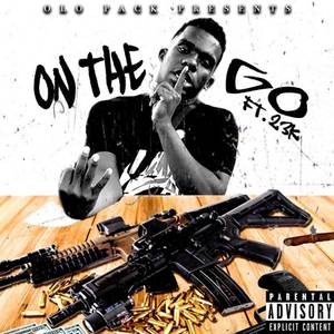On The Go (Explicit)