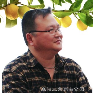 阜阳  我可爱的家乡 (伴奏)