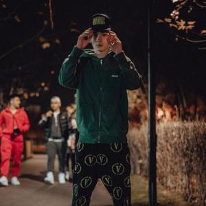 FUMAM G-URI(feat. El Niku & RobertGMP) (Explicit)