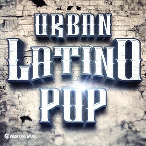 Urban Latino Pop