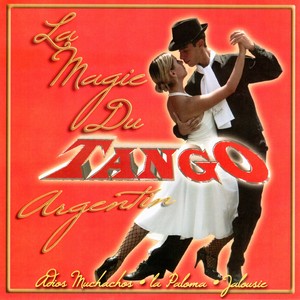 La magie du tango argentin