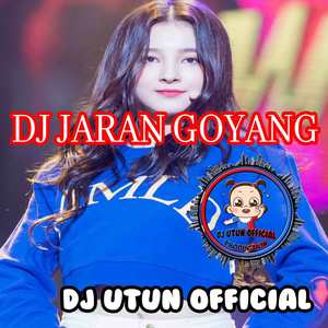 DJ Jaran Goyang Slow Bass (Koplo) (-inst)