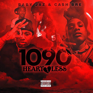 1090 Heartless (Explicit)