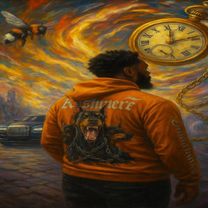 Good Karma (feat. Dd Laflare) (Explicit)