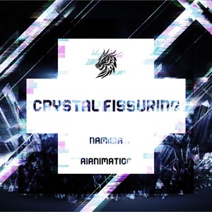 Crystal Fissuring