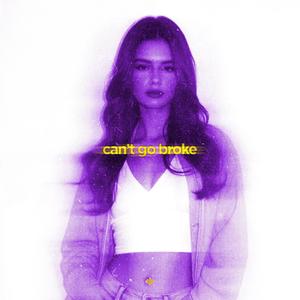 can’t go broke (slowed & reeverb|Explicit)