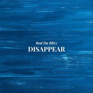 Disappear (Explicit)