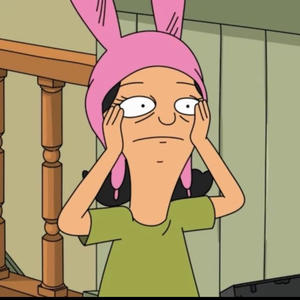 geez louise (Explicit)