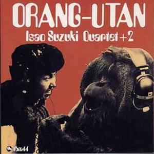 Orang-Utan