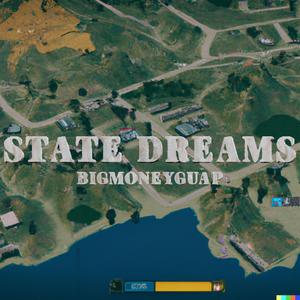 State Dreams (Clean)