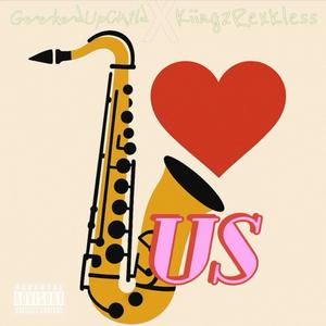 US (feat. Kiing2Rexkless) (Explicit)