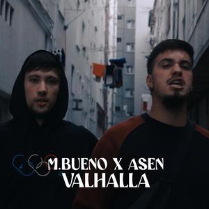 Valhalla (feat. M.Bueno) [Explicit]