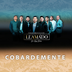 Cobardemente (En Vivo)