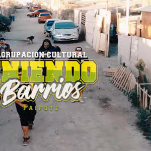 Uniendo barrios insanity mc (feat. Kaskarriap, Pink panter, Ene flow, Adicktivo, Dio aristo, Alta frecuencia, Bemol hostil, Bichy boys & Lechero mon) (Explicit)