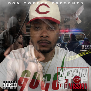 I Ain’t Gone Lie (Explicit)