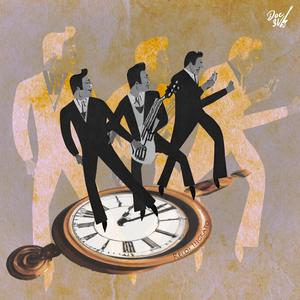 Reloj ingrato (feat. José y el Toro & Ney LZ) (versión bolero)