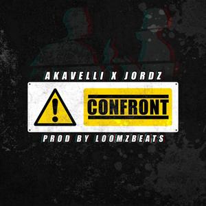 Confront(feat. Goons4God)