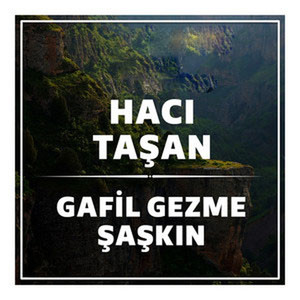 Dam Başında Sarı Çiçek