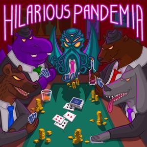 Hilarious Pandemia