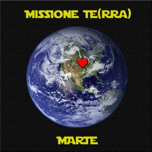 Missione Te(rra)