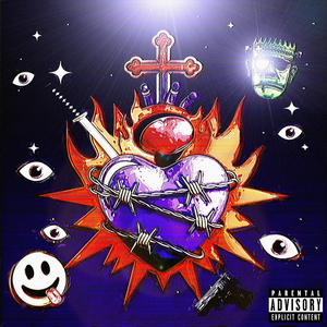 Ballhog (feat. xtsy*) (Explicit)