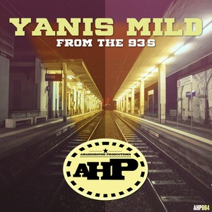 From The 93 'S (Original Mix)