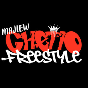 GHETTO FREESTYLE (Explicit)
