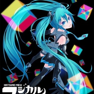 初音ミク「マジカルミライ 2014」in OSAKA