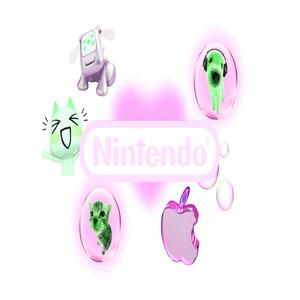 Nintendo .d1sgrace (Explicit)