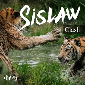 Clash (Original Mix)