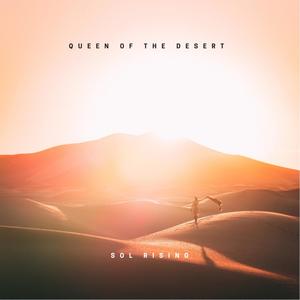 Queen of the Desert