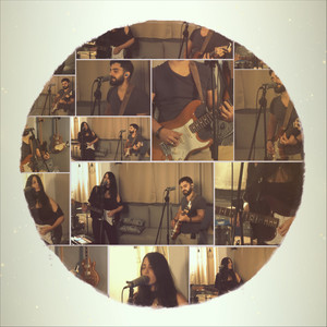 'Til It's Over - Live Session Cover