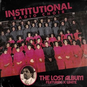 The Lost Album