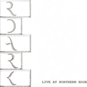 Live At Northern Edge