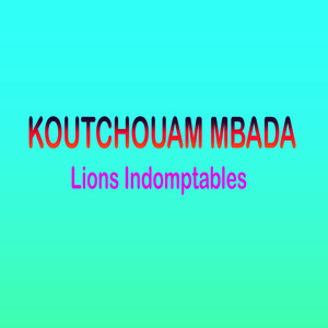 Lions Indomptables