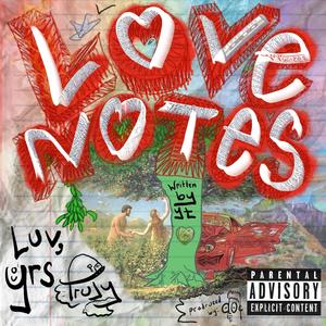 Love Notes (Explicit)