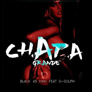 Chapa Grande(Raboday) (feat. Gdolph) (Explicit)