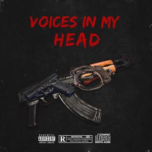 voices in my head (Explicit)