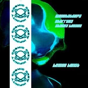 LEMON TWIST(feat. STARRBBY & Stacey London) (Explicit)