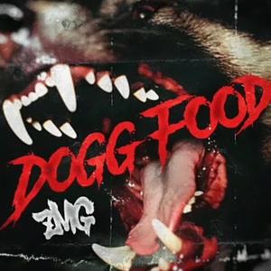 Dogg Food (feat. Illecism) [Explicit]