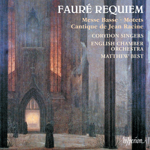 Fauré: Requiem, Op. 48 (1893 Version) - IV. Pie Jesu