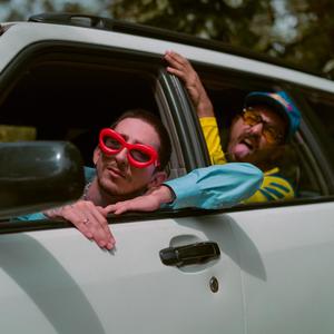 Máquina Revolcadora (Tino Amor Remix)