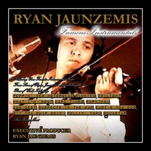 Famous Instrumentals, Vol. 1